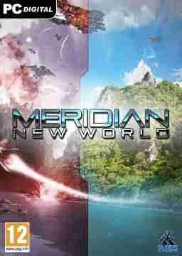 Descargar Meridian New World [MULTI3][CODEX] por Torrent